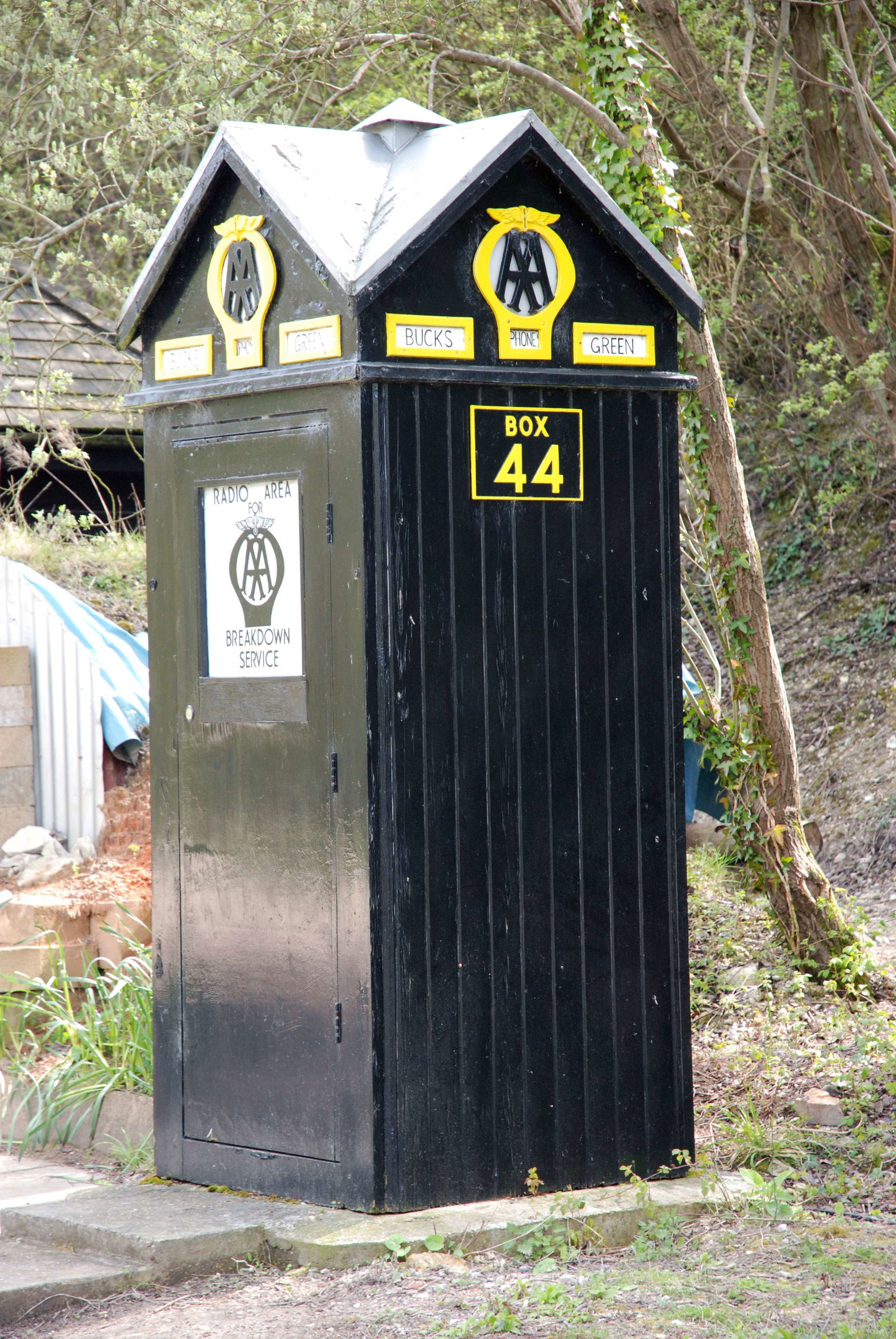 Amberley Museum & Heritage Centre