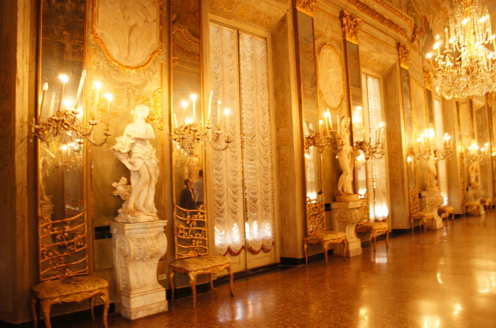 Museo di Palazzo Reale
