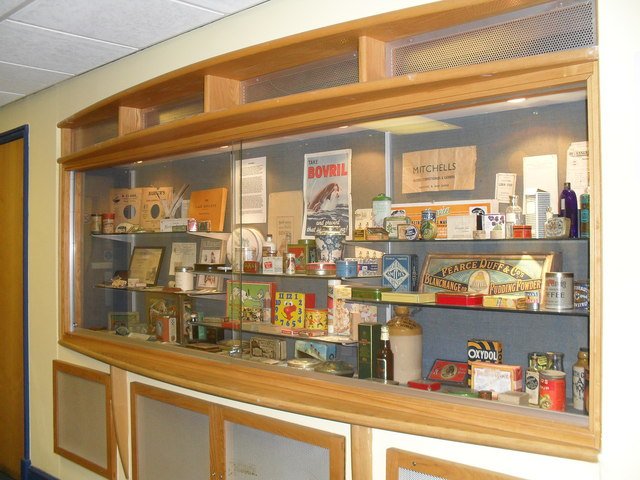 Worthing Museum and Art Gallery