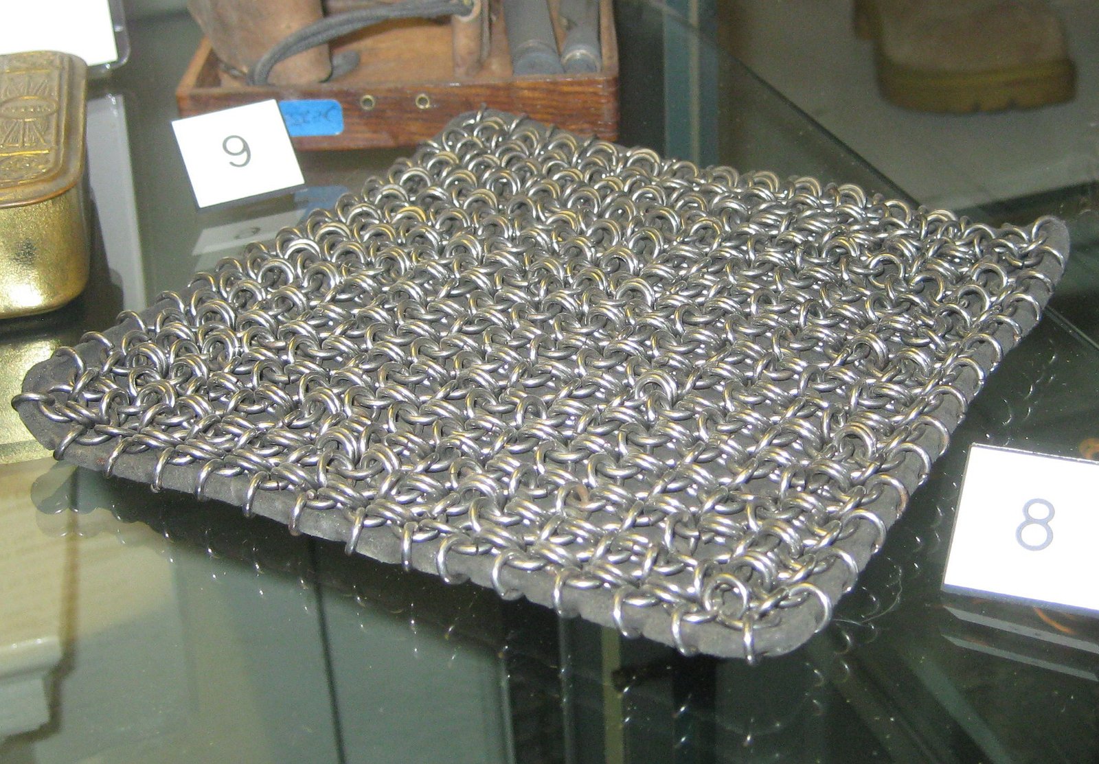 The Rifles - Berkshire and Wiltshire Museum