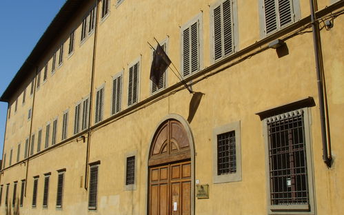 Museo Archeologico Nazionale