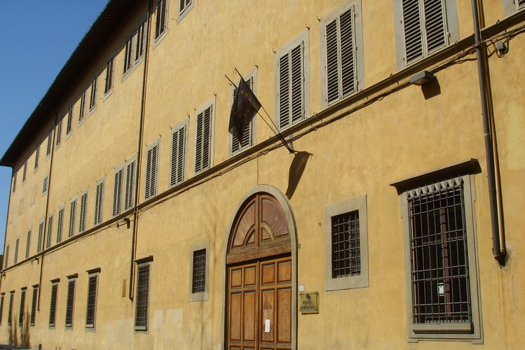 Museo Archeologico Nazionale