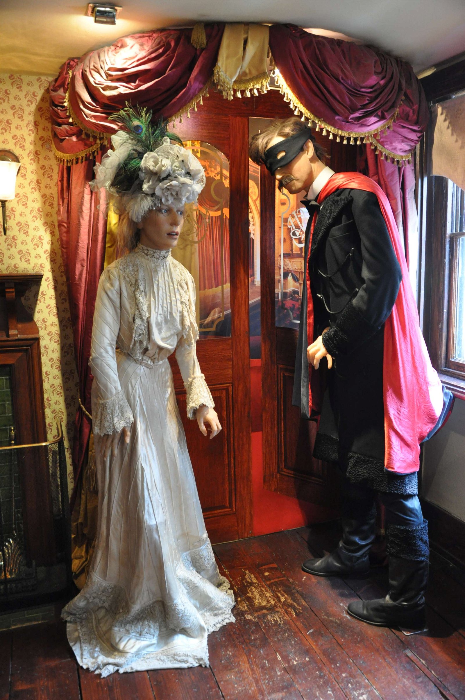 Sherlock Holmes Museum