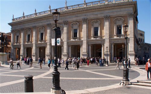 Musei Capitolini