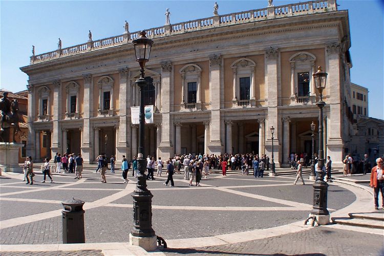 Musei Capitolini