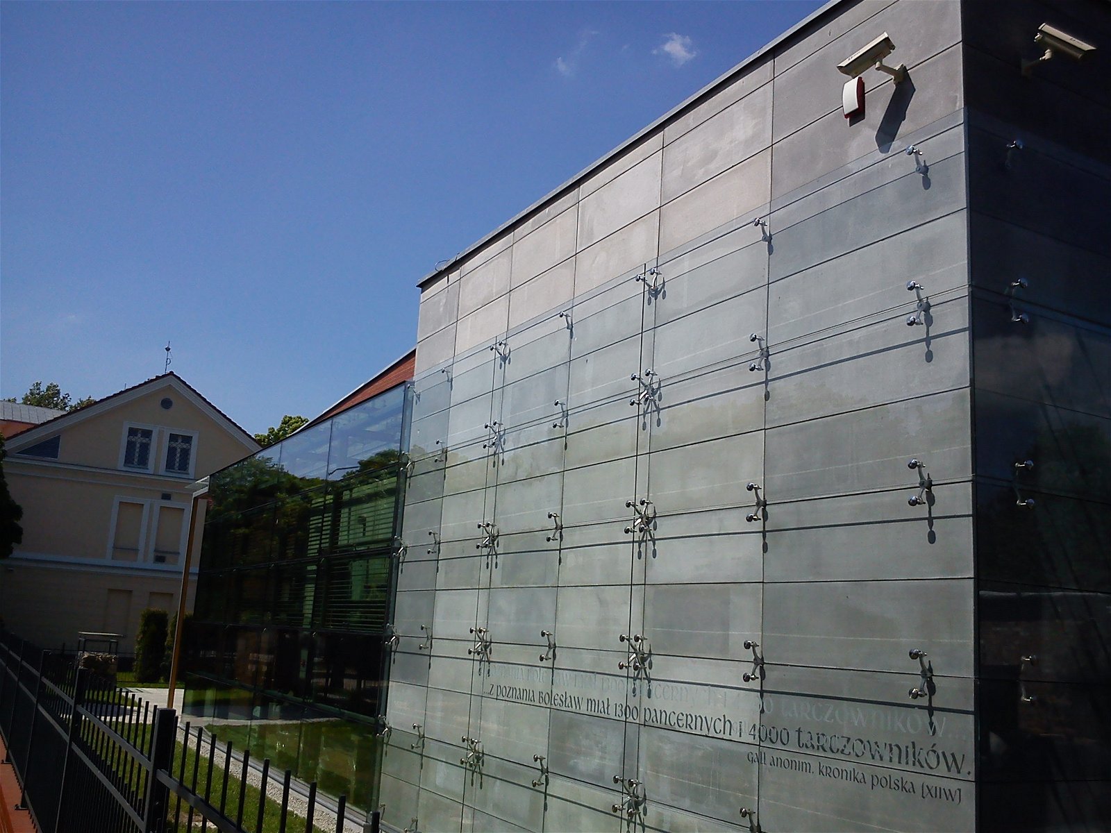 Genius Loci Archeological Park