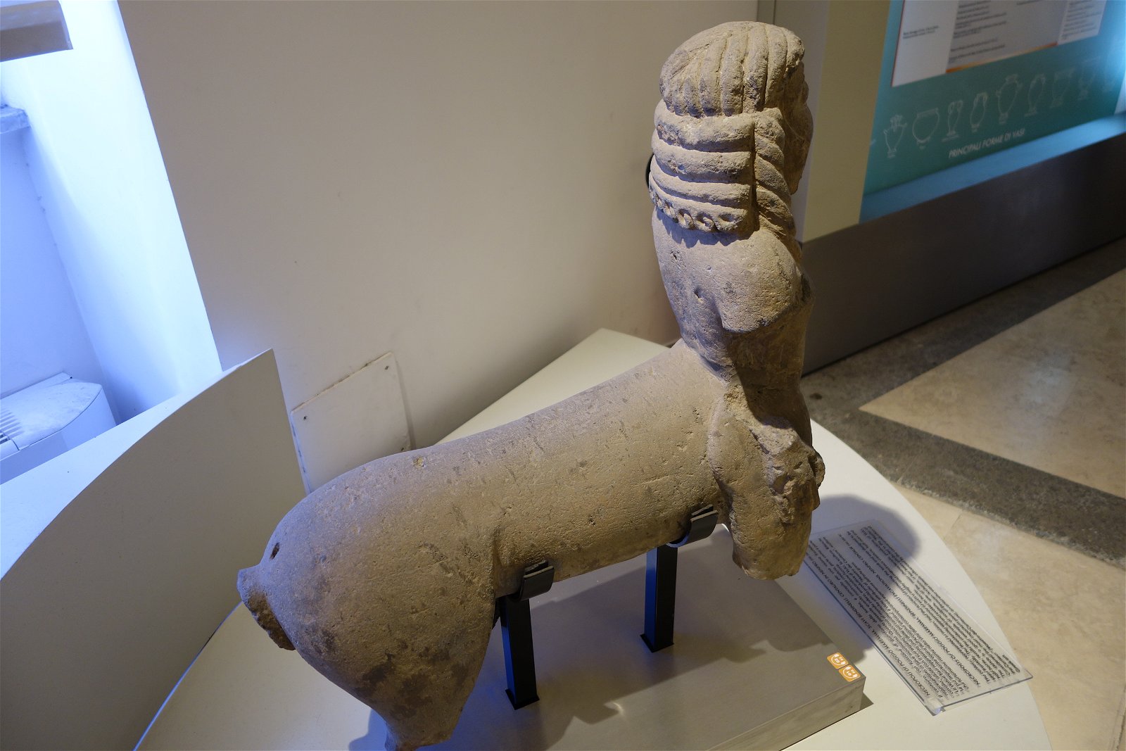 Museo Nazionale Etrusco di Villa Giulia