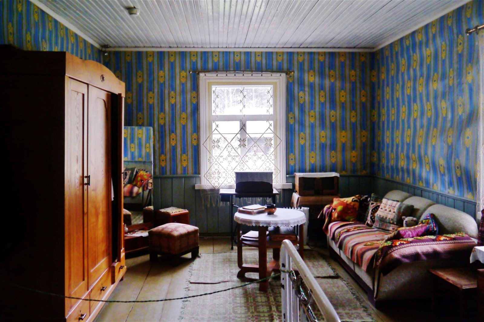 Estonian Open Air Museum