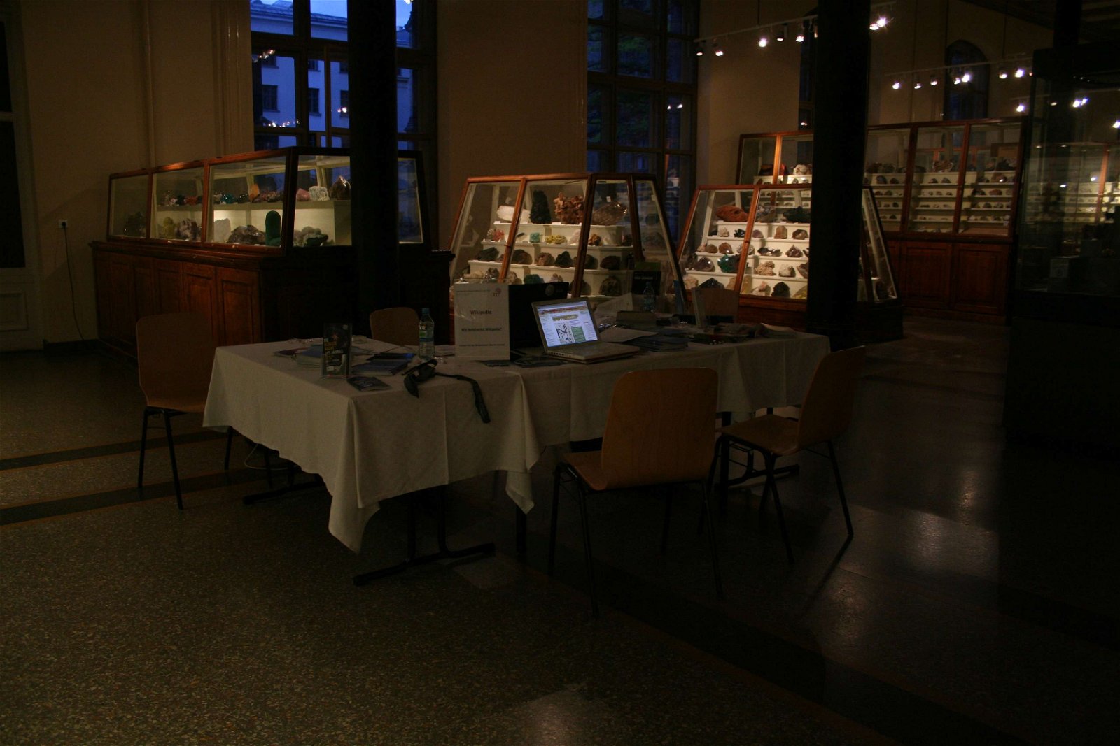 Natural History Museum Berlin