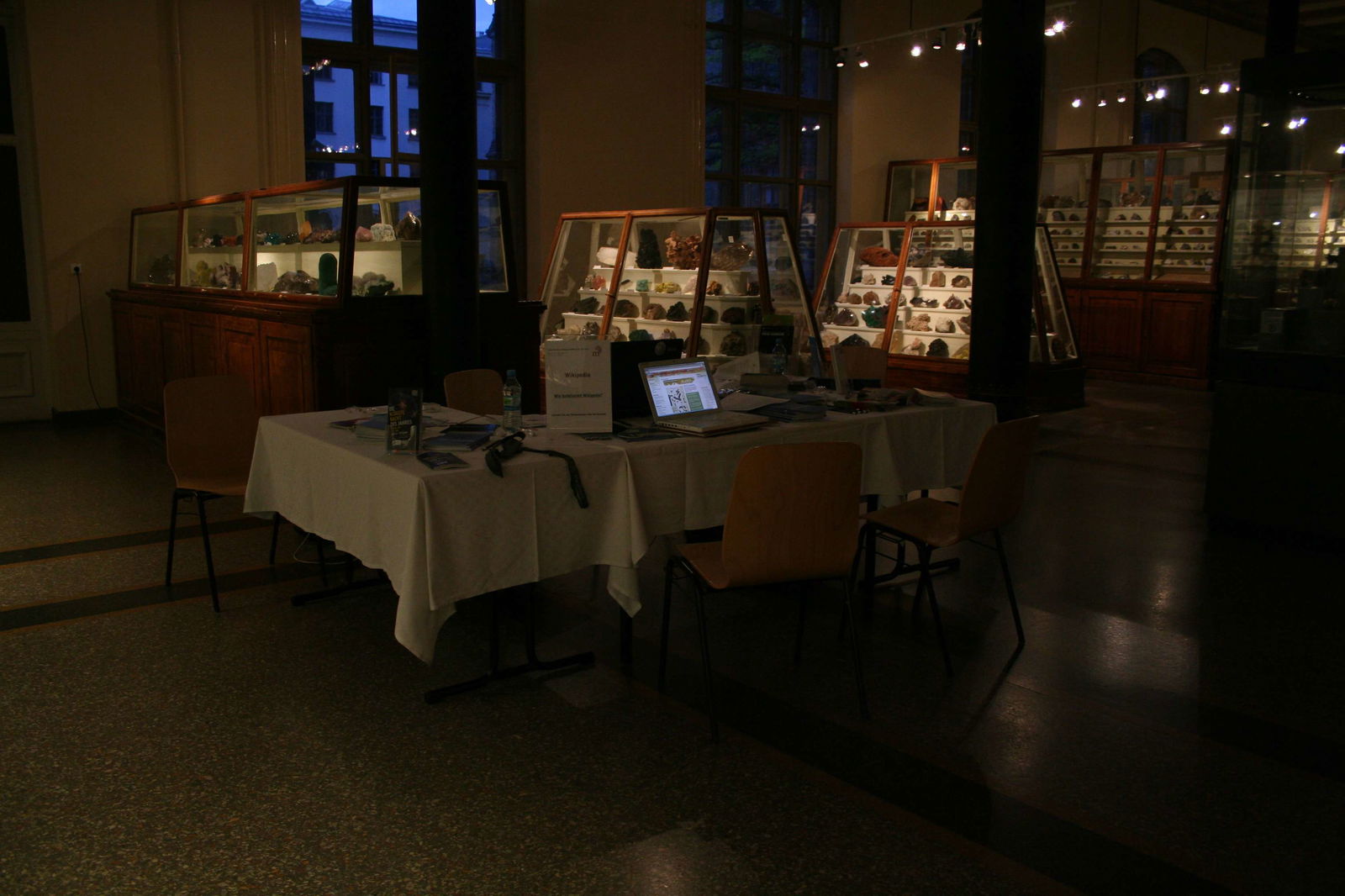 Natural History Museum Berlin