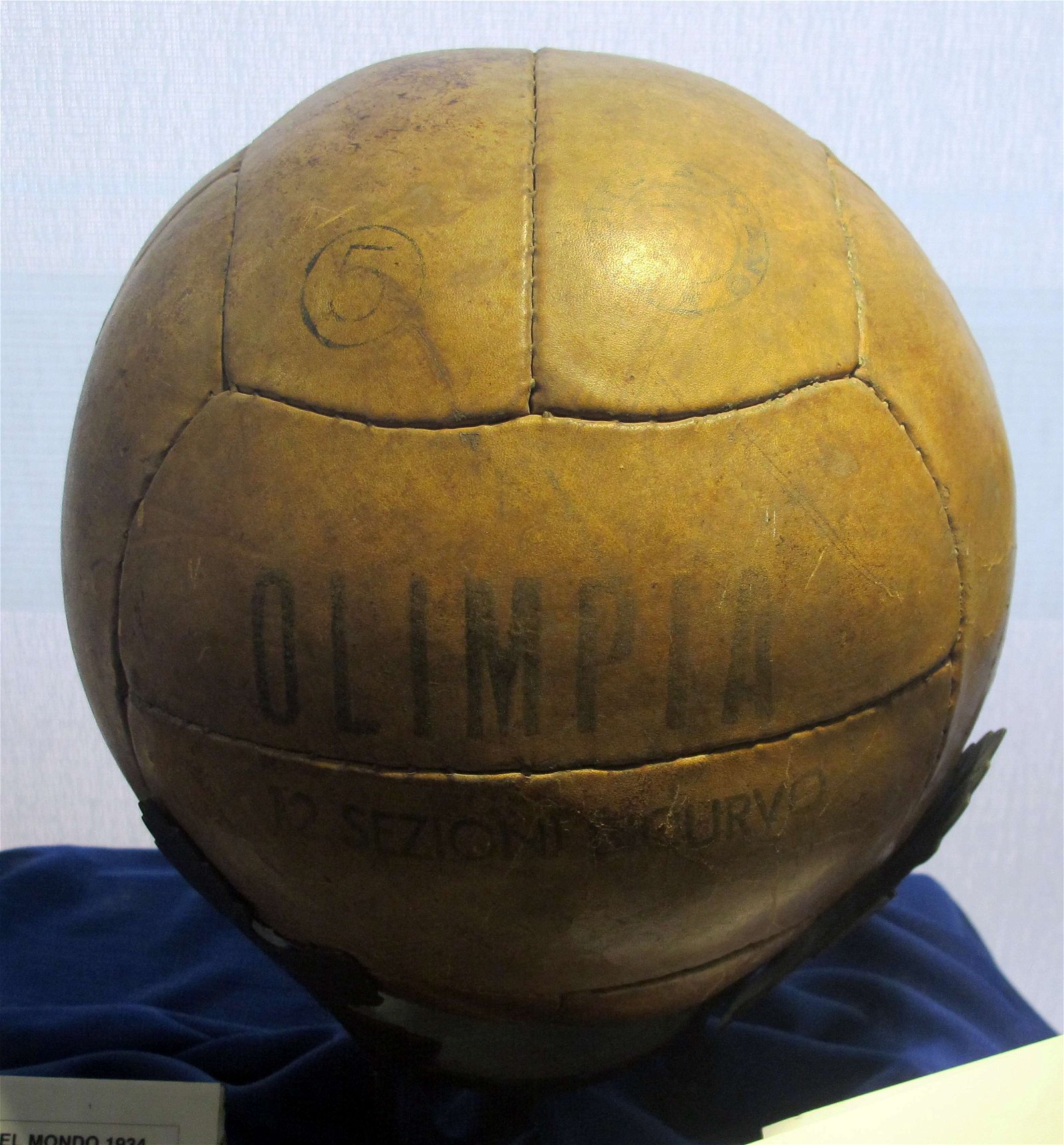 Museo del Calcio