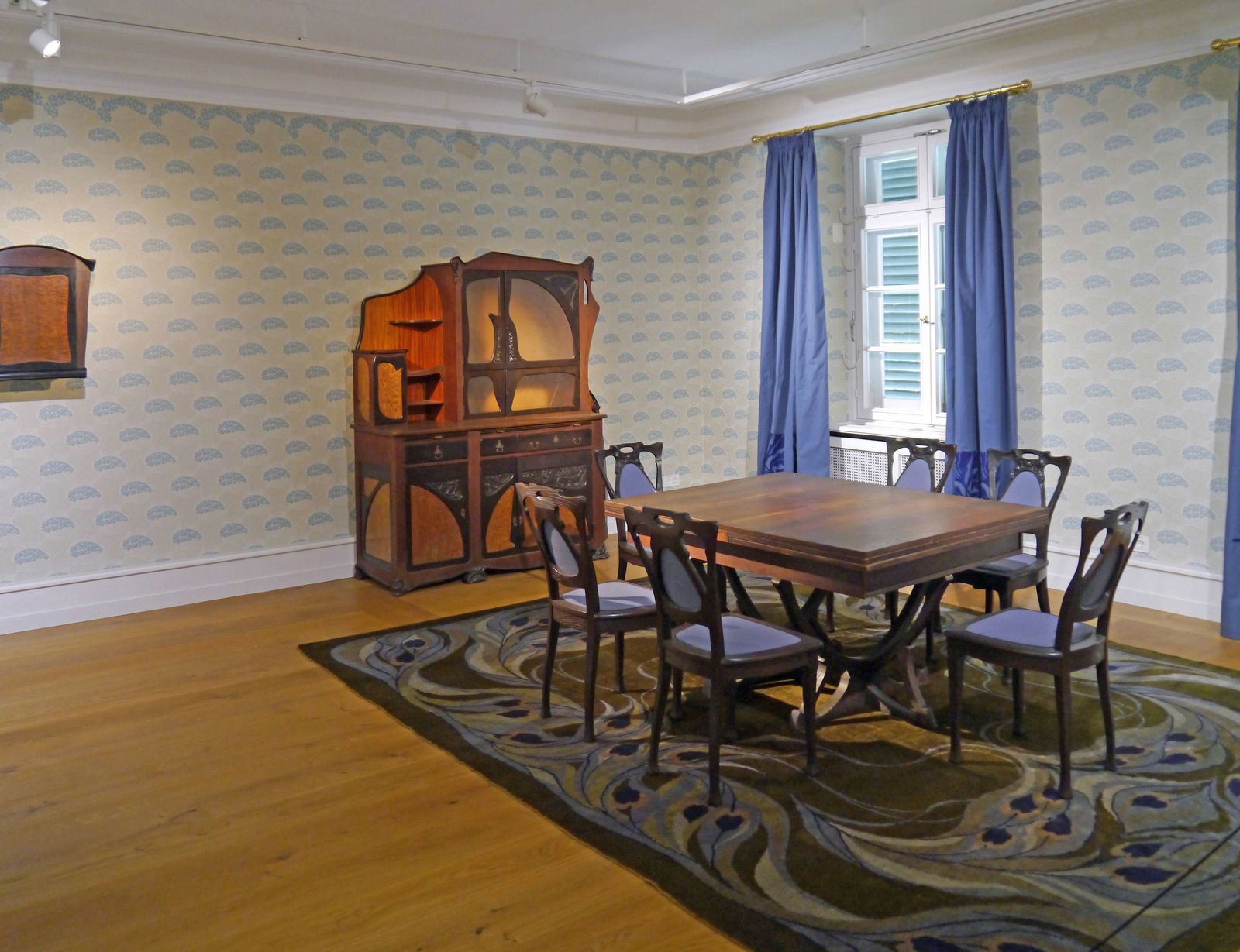 Museum Angewandte Kunst