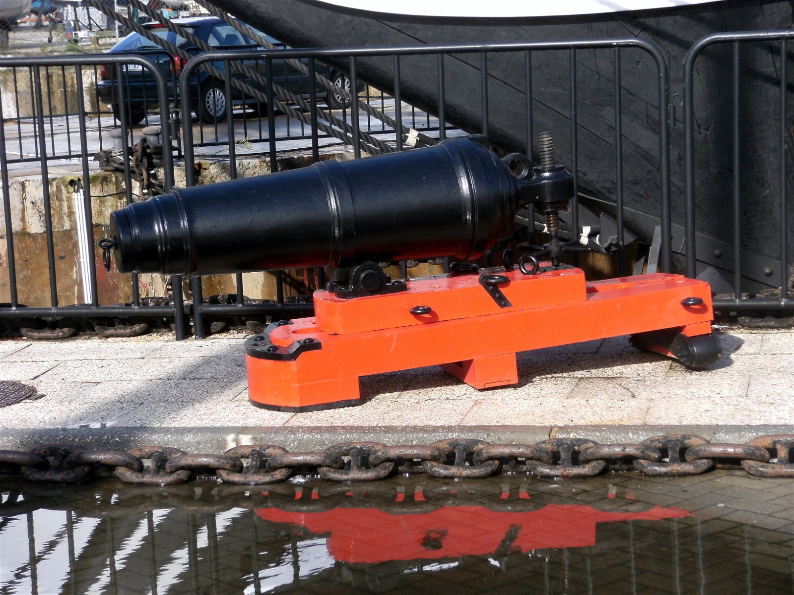 Dom Fernando II e Glória