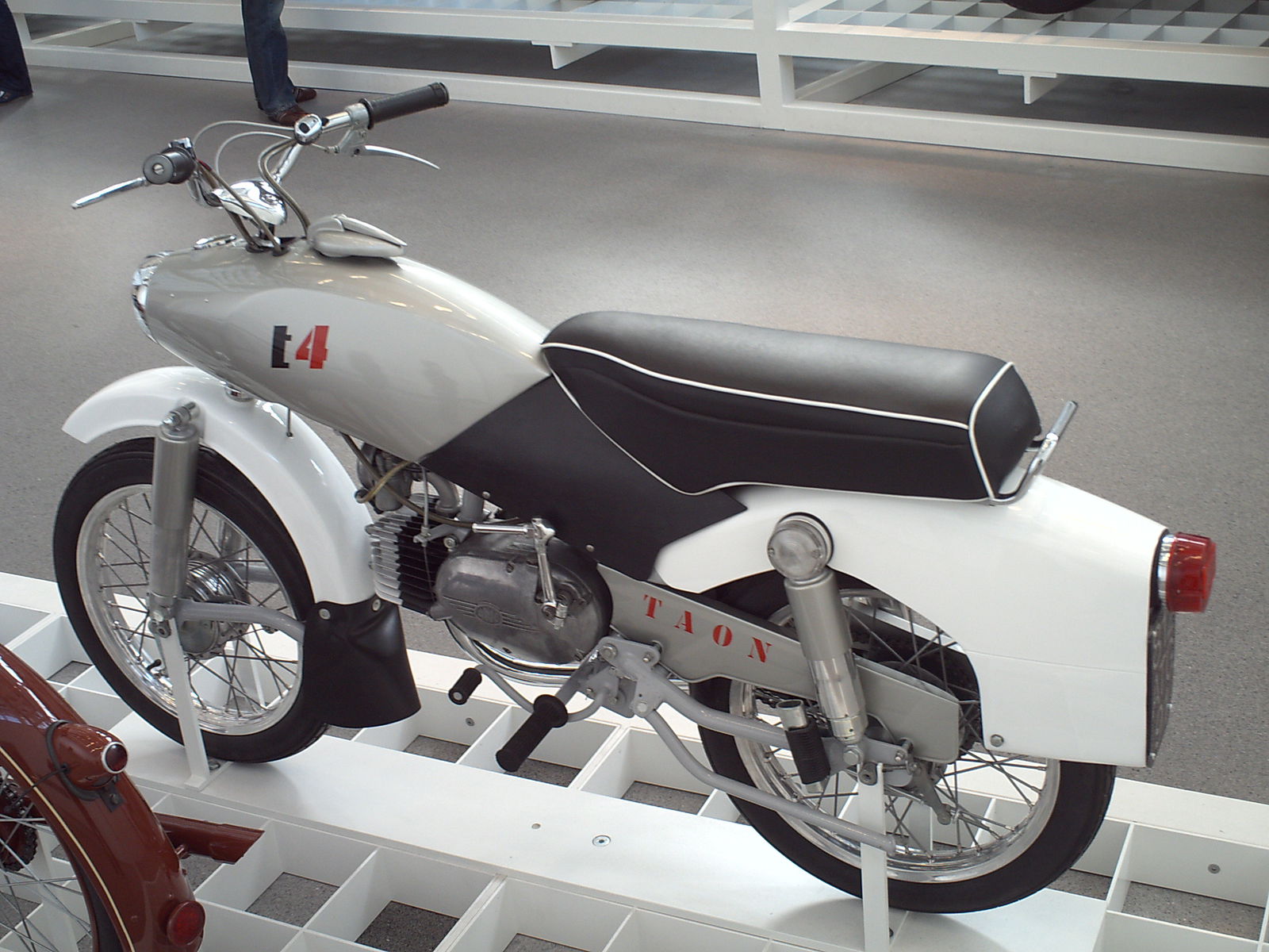 Pinakothek der Moderne