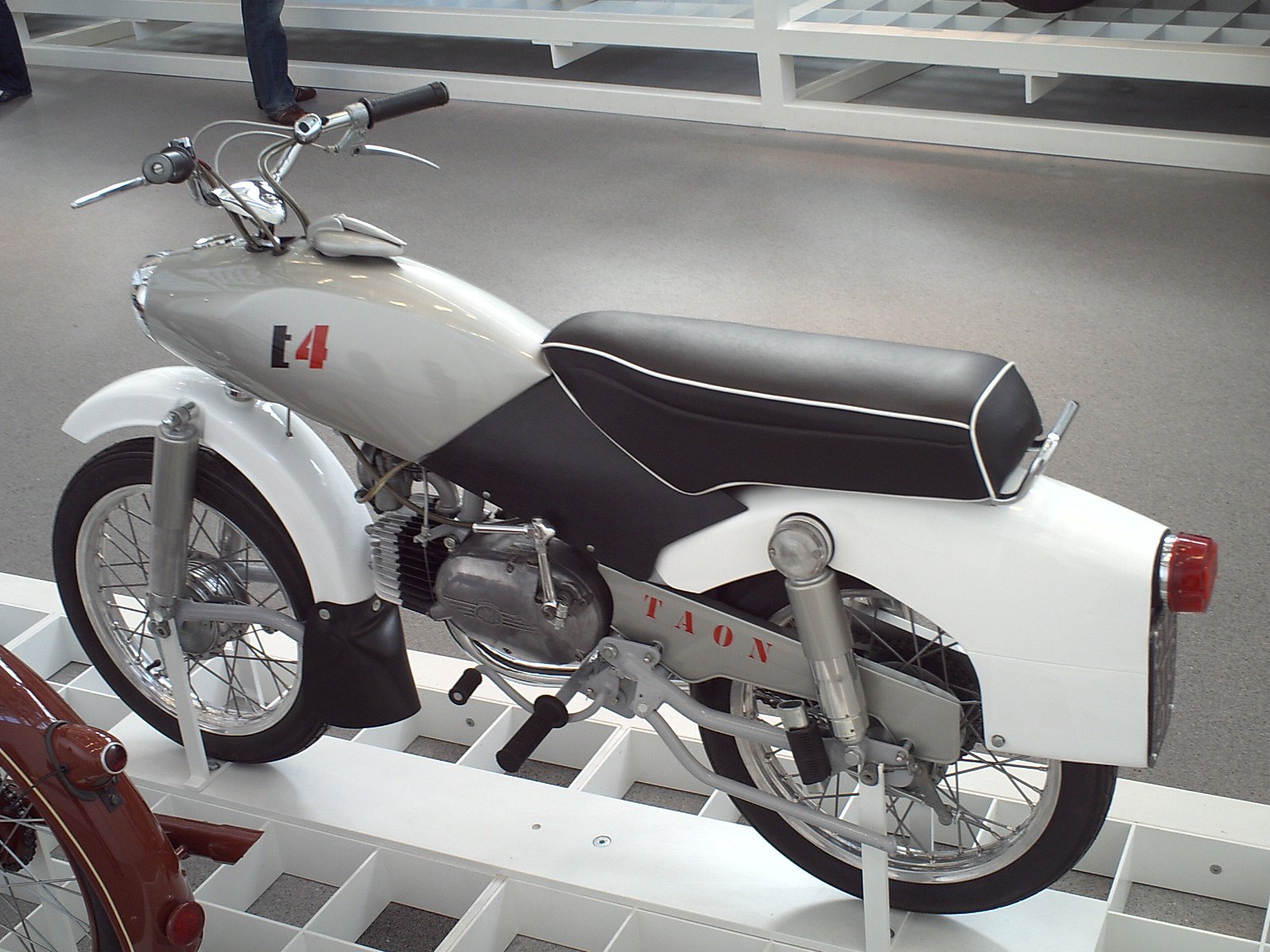 Pinakothek der Moderne