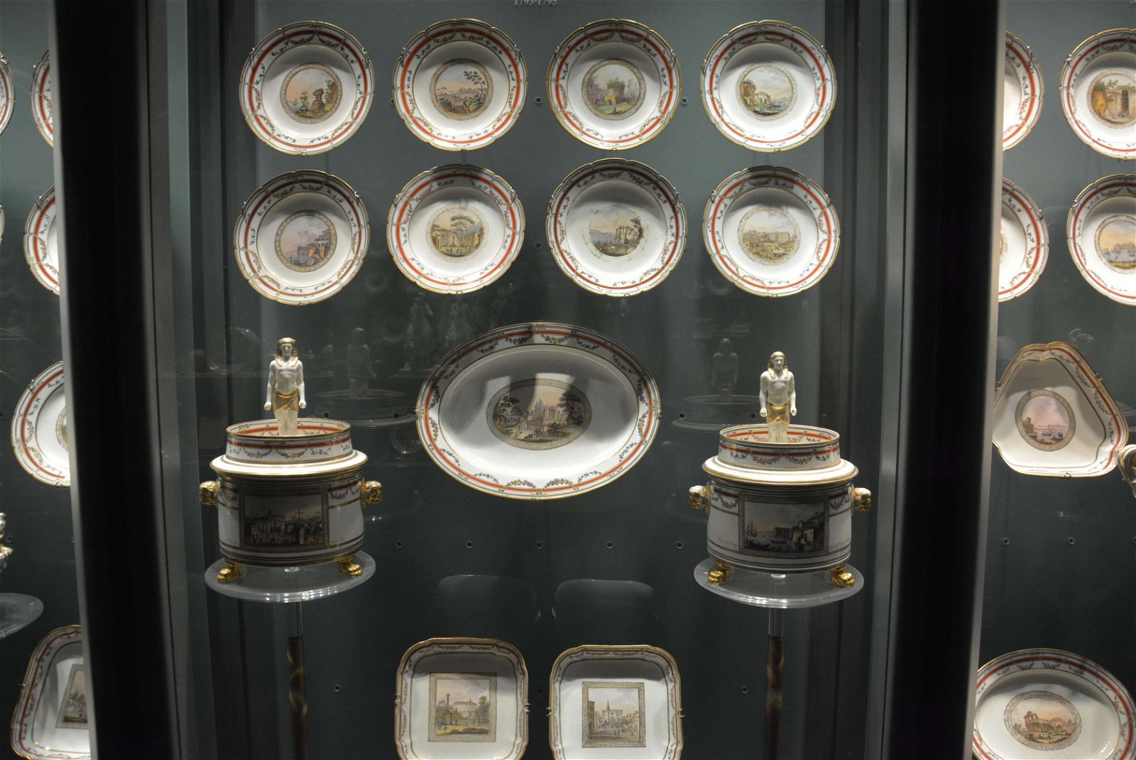 Museo Nazionale di Capodimonte