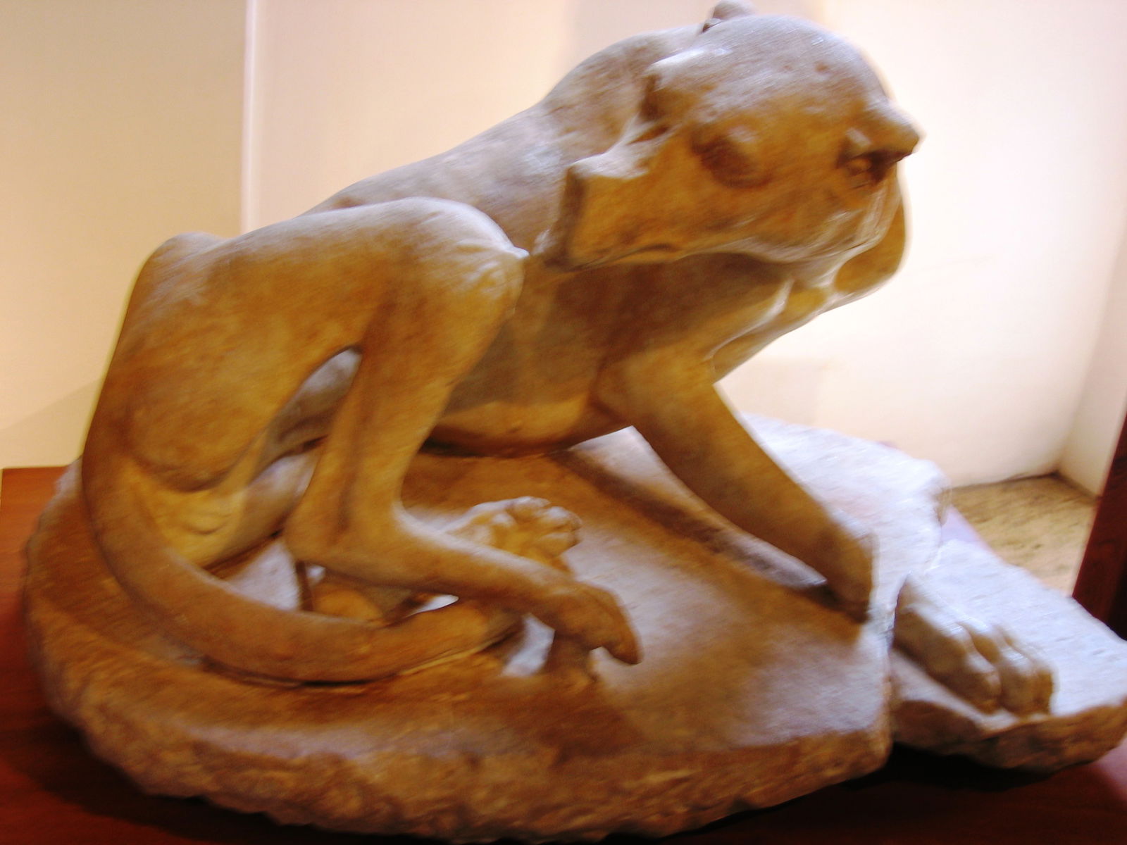 Museo di Scultura Antica Giovanni Barracco