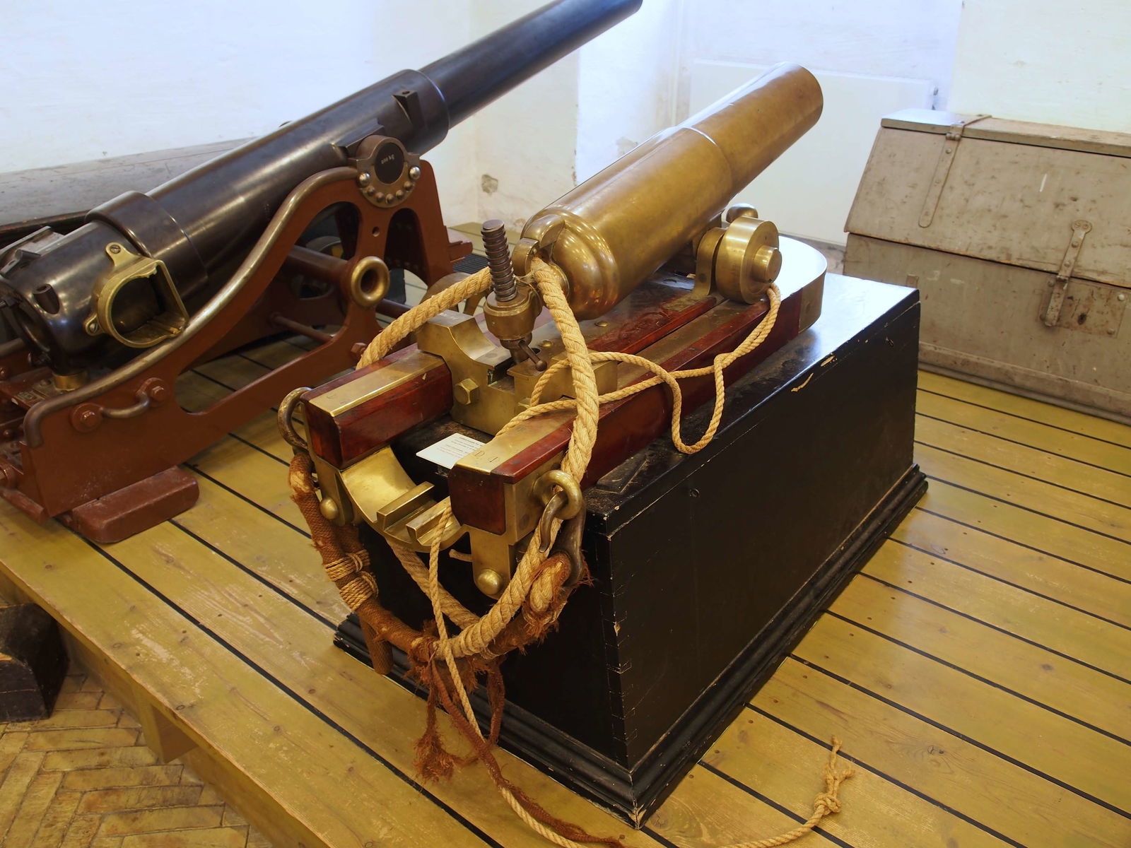 The Royal Danish Naval Museum