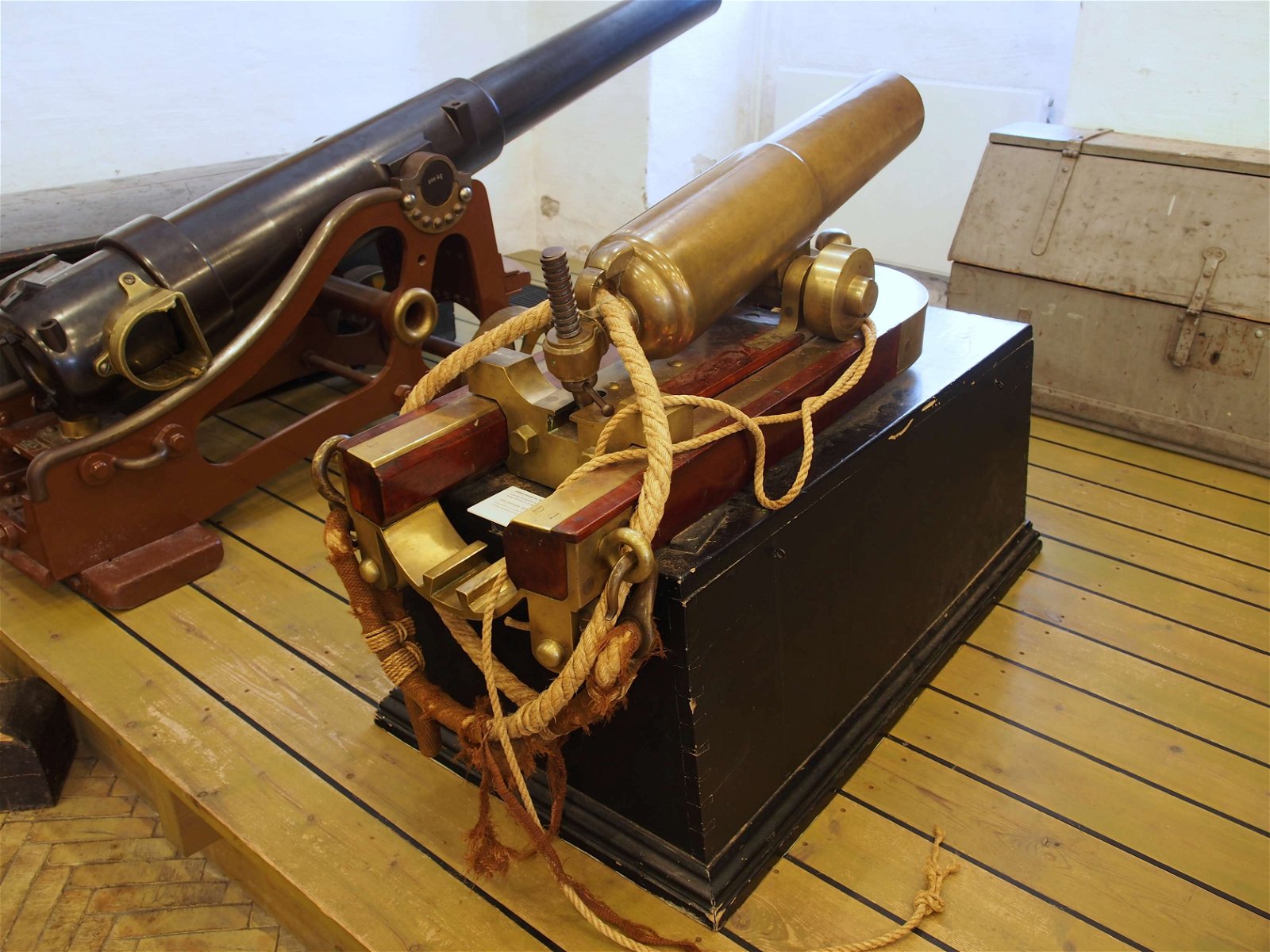 The Royal Danish Naval Museum