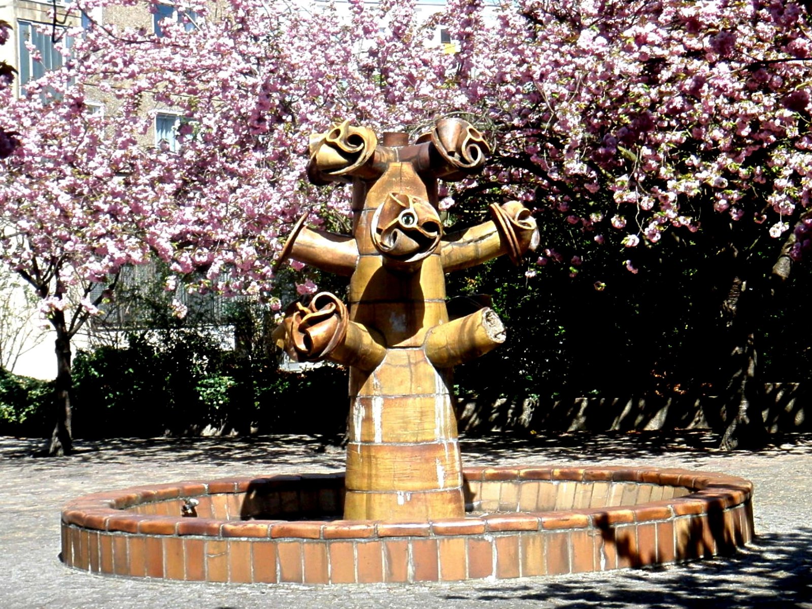 Museum für Sächsische Volkskunst mit Puppentheatersammlung