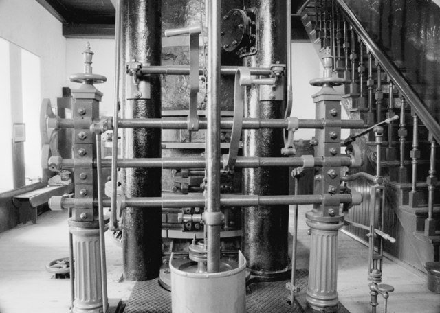 Prestongrange Museum