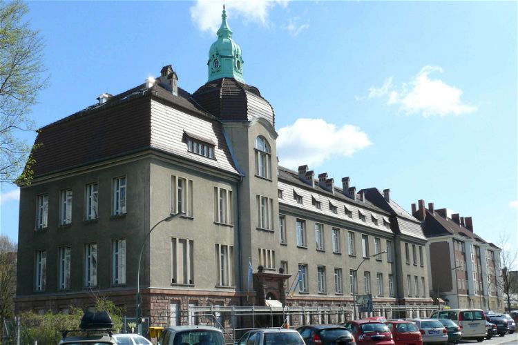 Zucker Museum