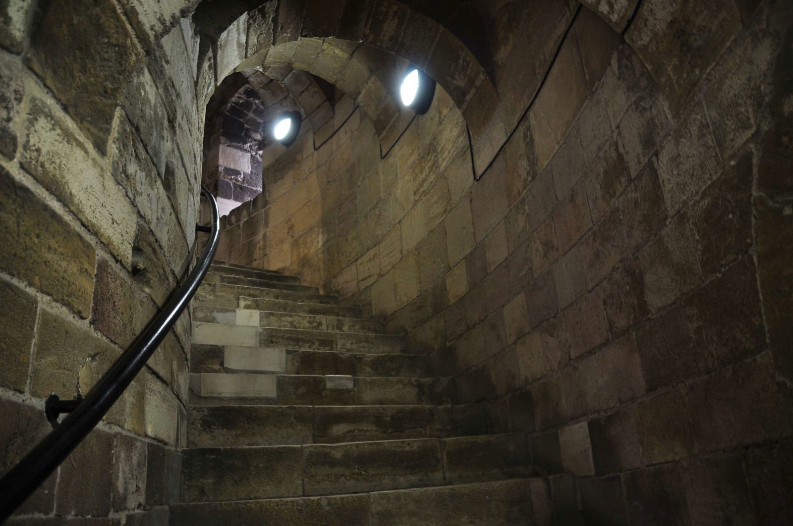 Castello di Conisbrough