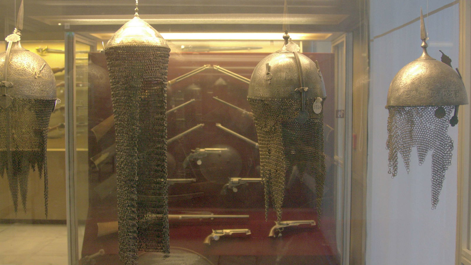 War Museum of Athens