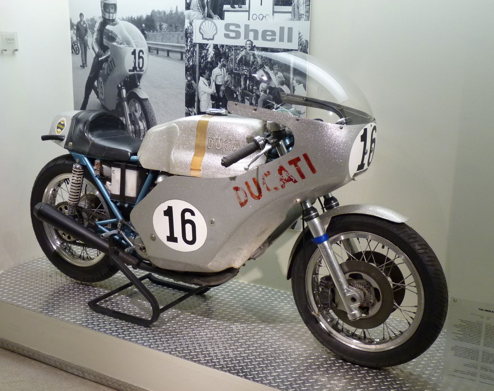 Museo Ducati