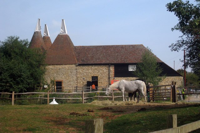 Kent Life Heritage Farm Park