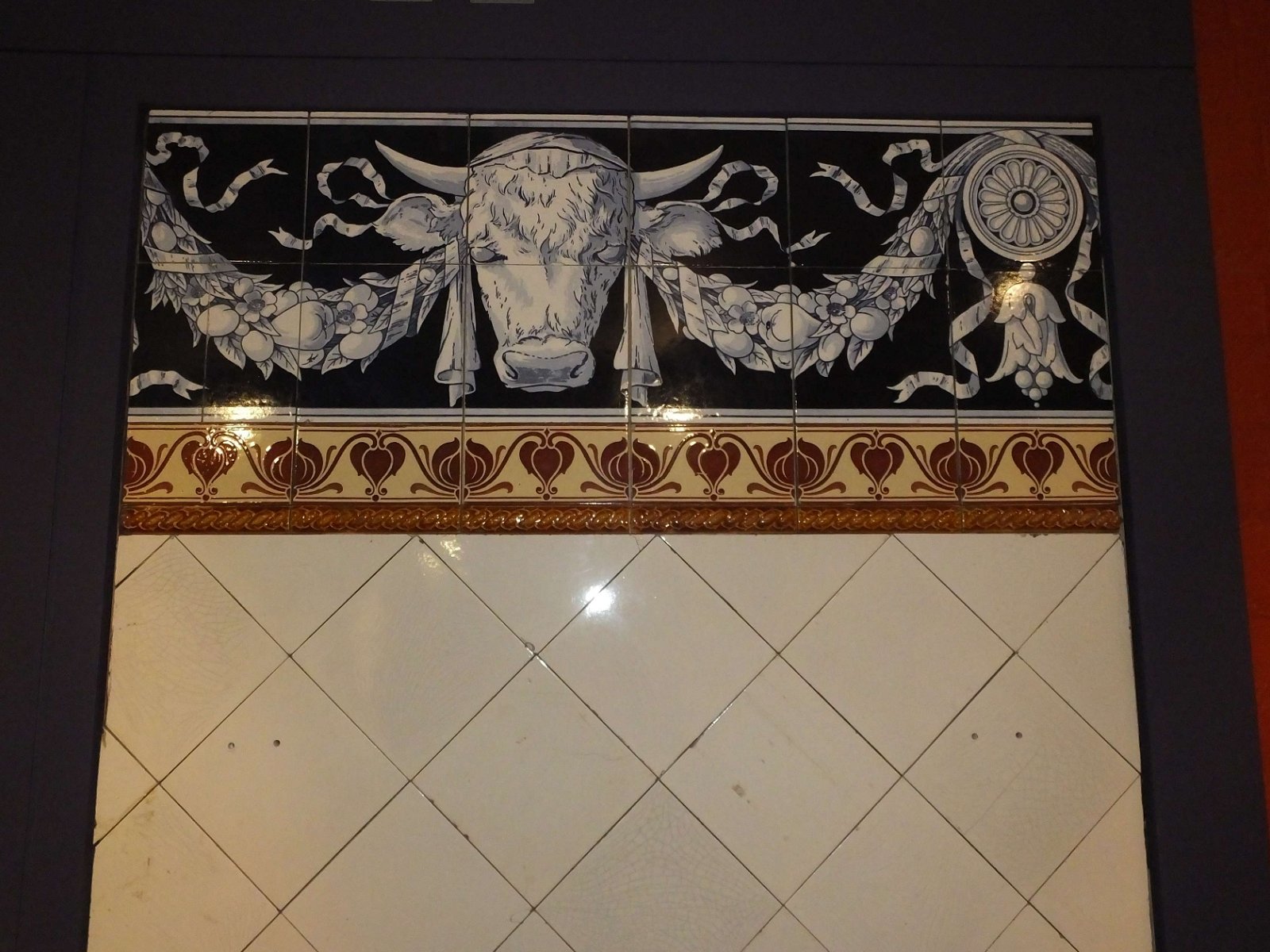 Gladstone Pottery Museum