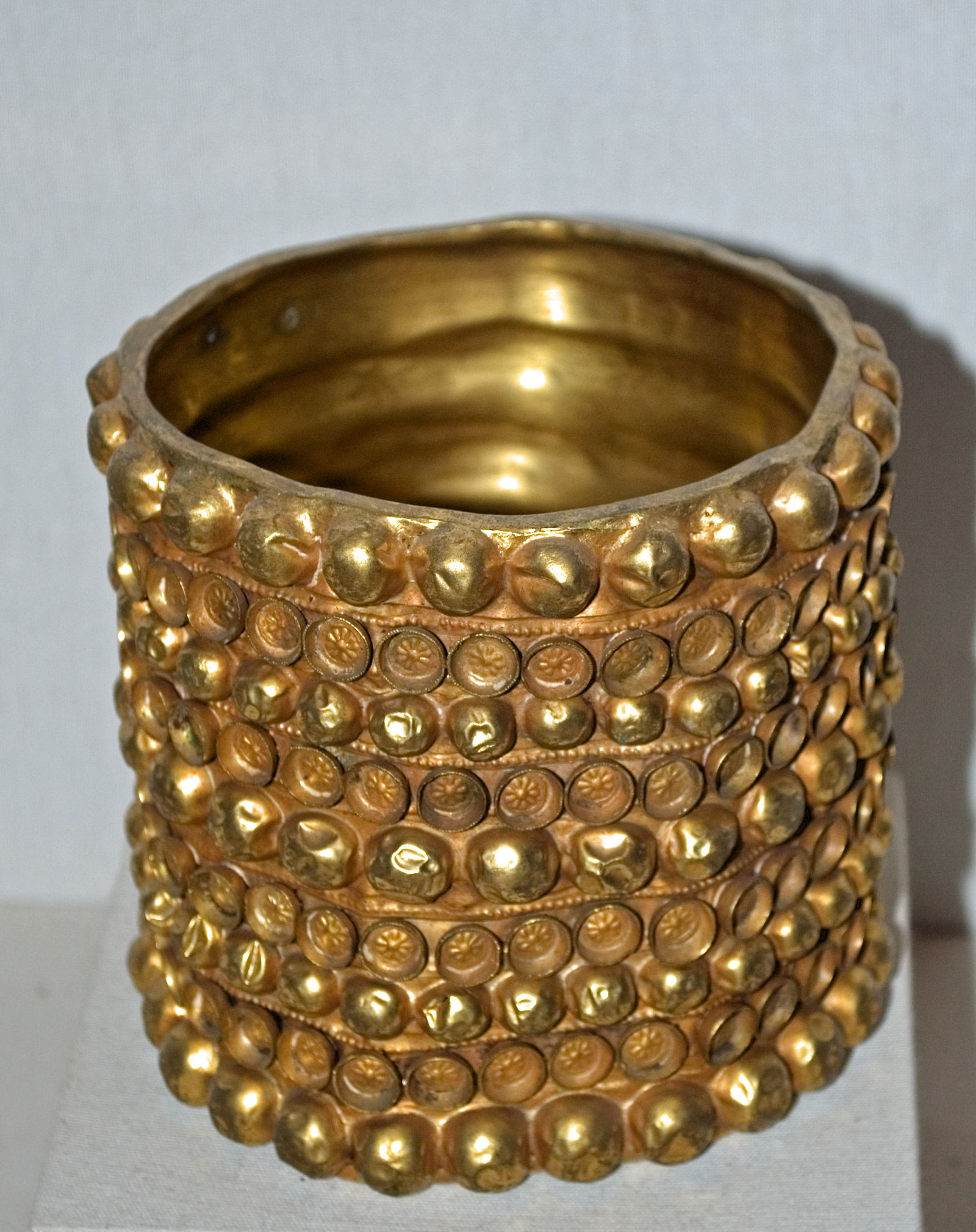 Archaeological Museum of Sevilla