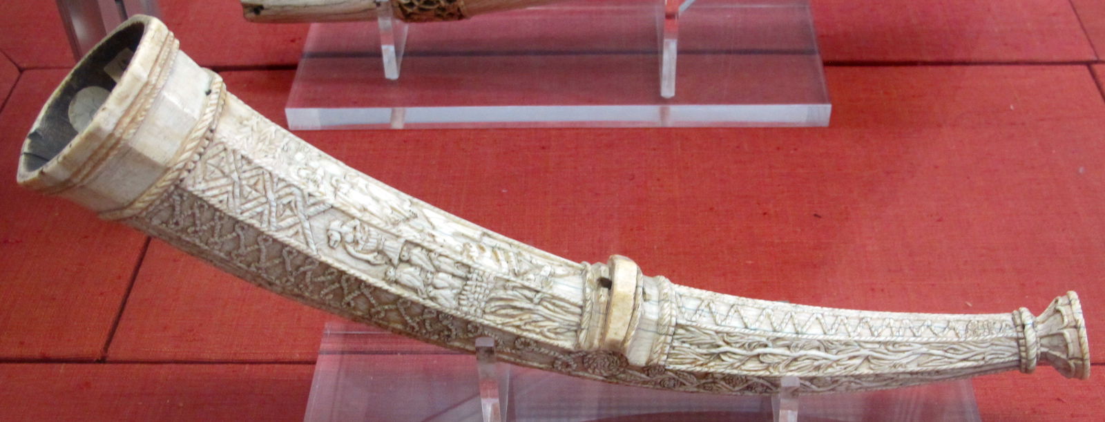 Cabinet of Coins, Medals and Antiquities