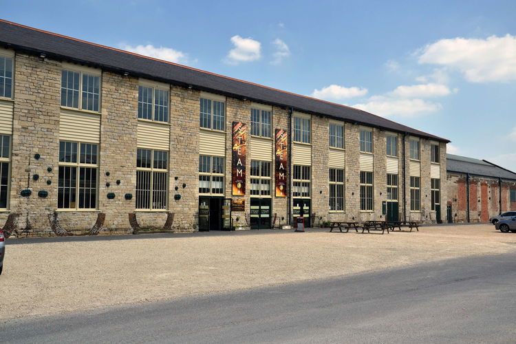 Museo del Great Western Railway