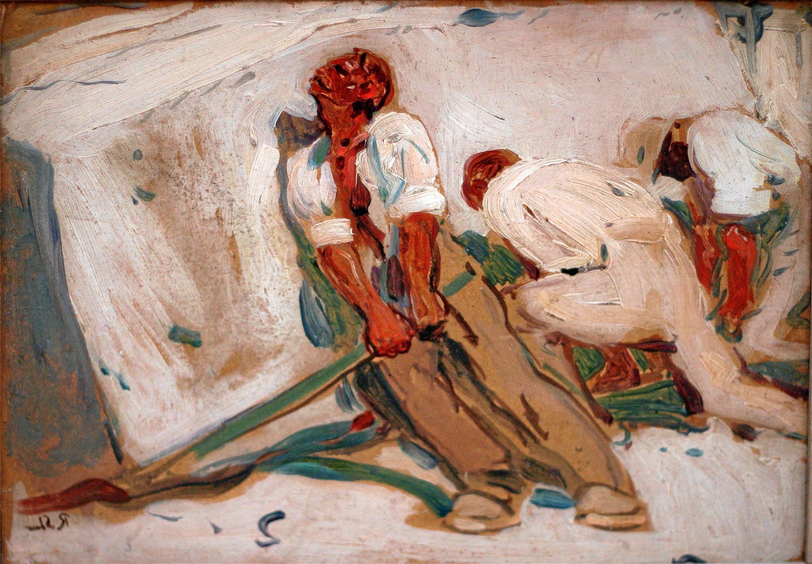 Museum der Bildenden Künste