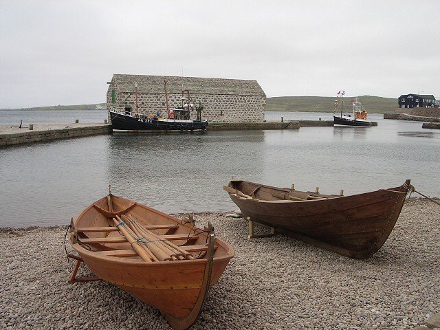 Shetland Museum
