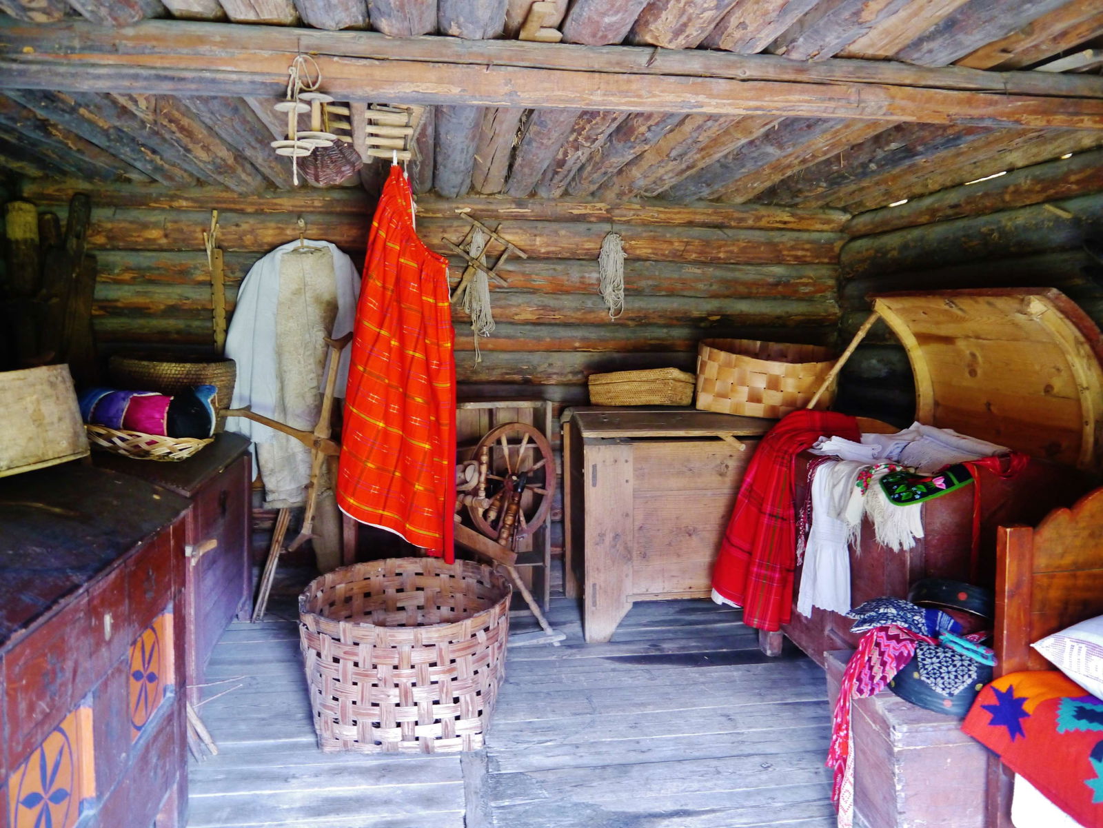 Estonian Open Air Museum