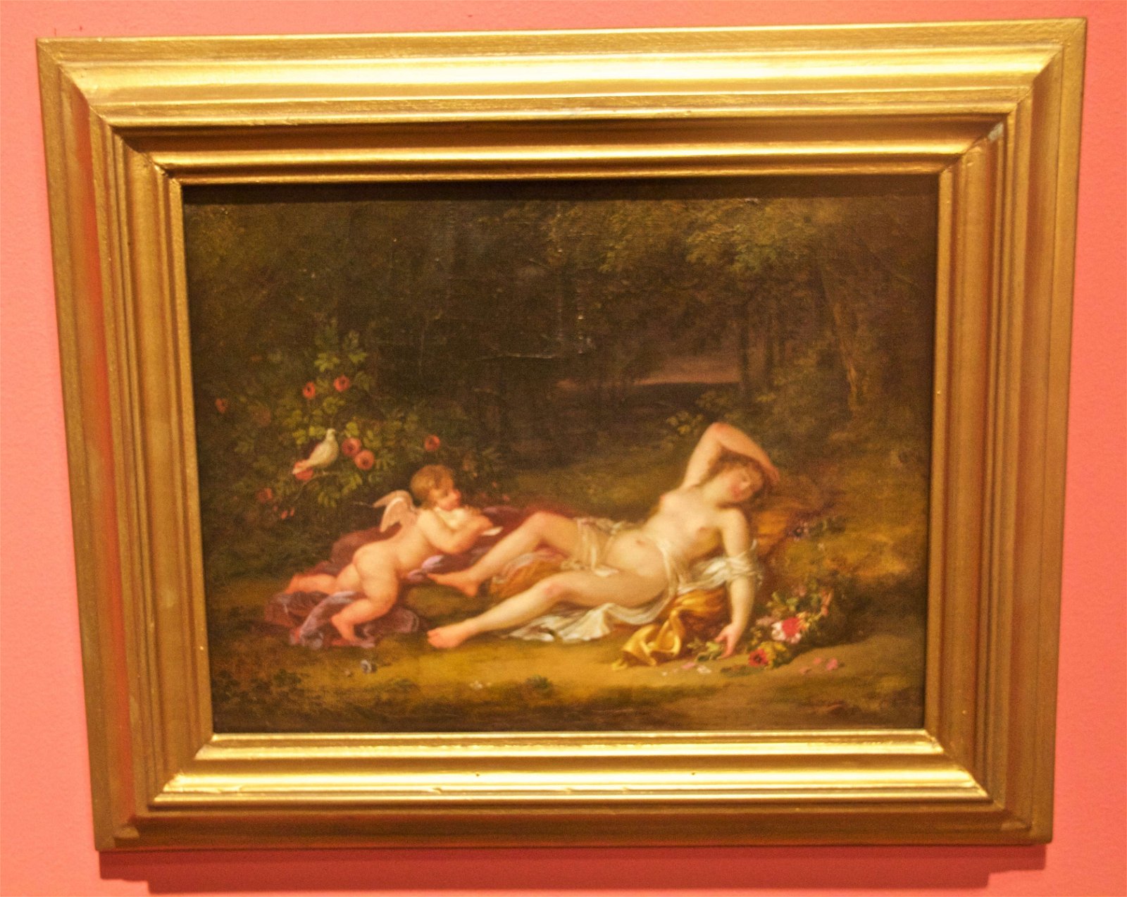 Gdansk National Museum