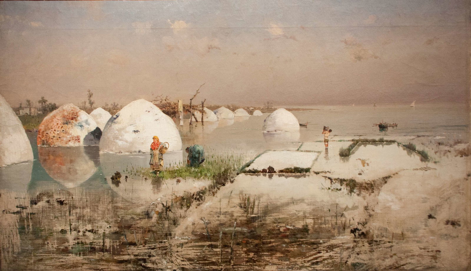 Galleria d'Arte Moderna di Palermo