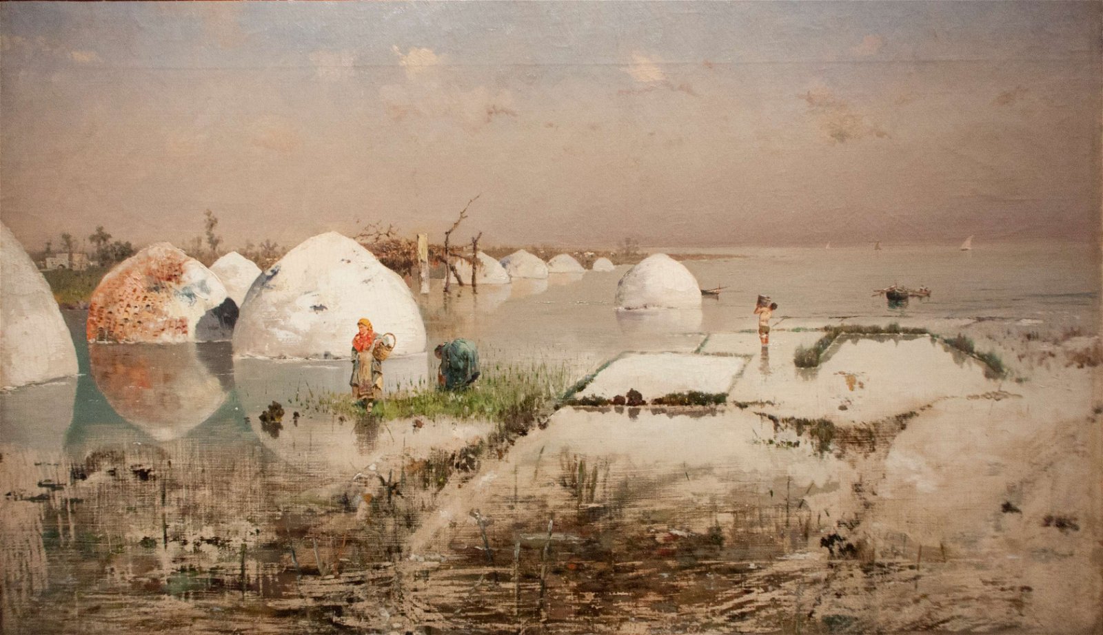 Gallery of Modern Art of Palermo