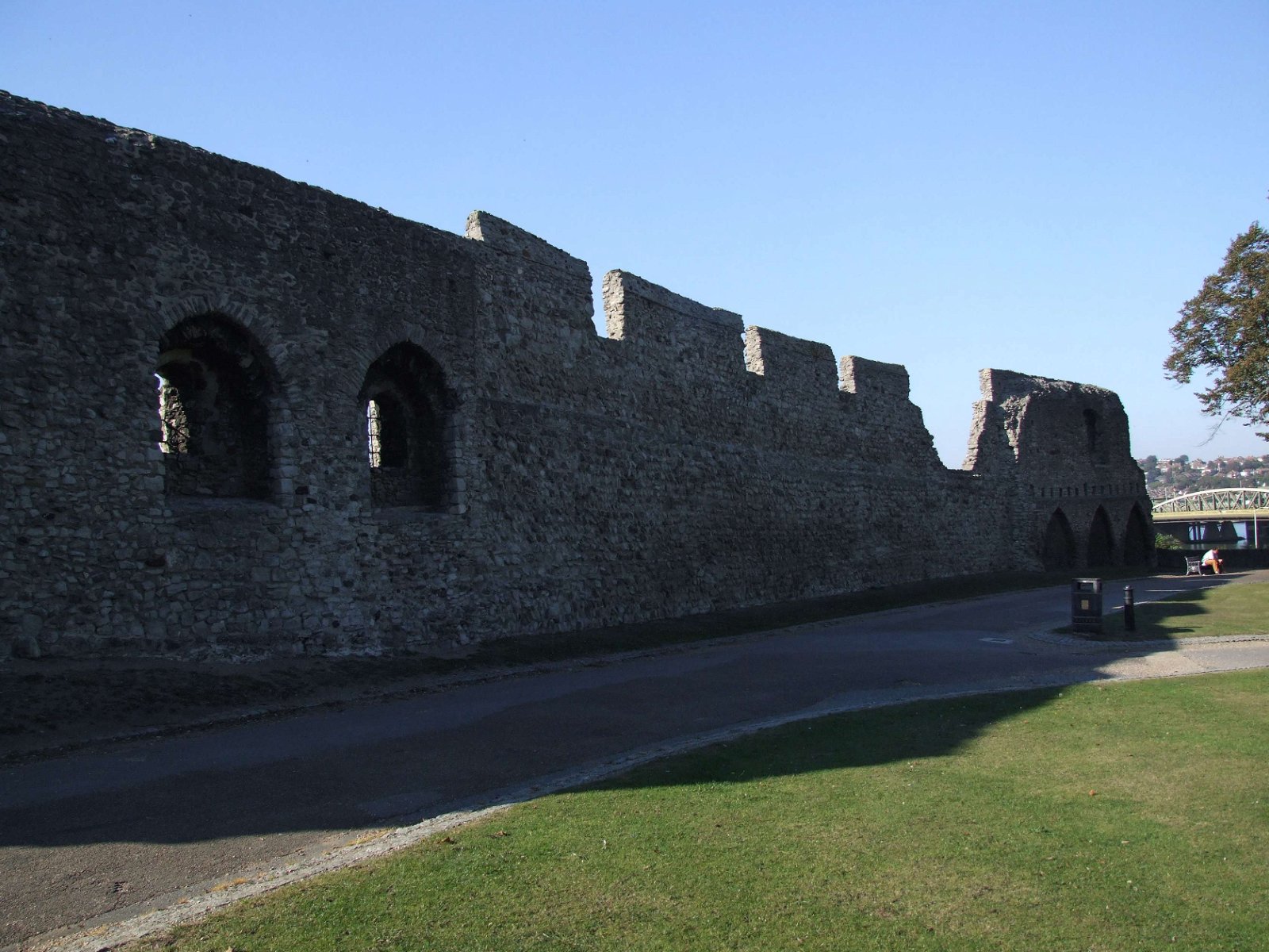 Rochester Castle