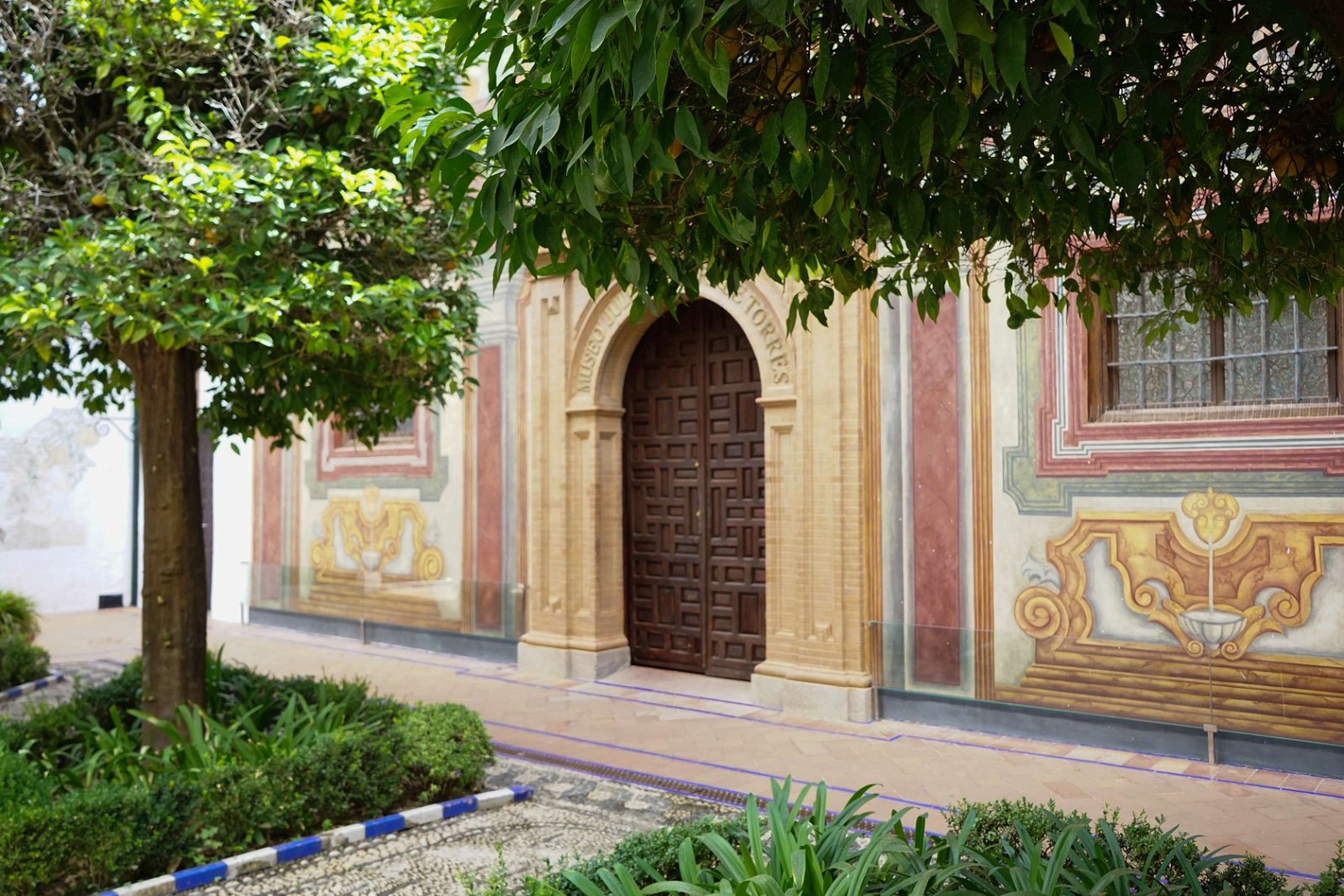 Museo de Julio Romero de Torres