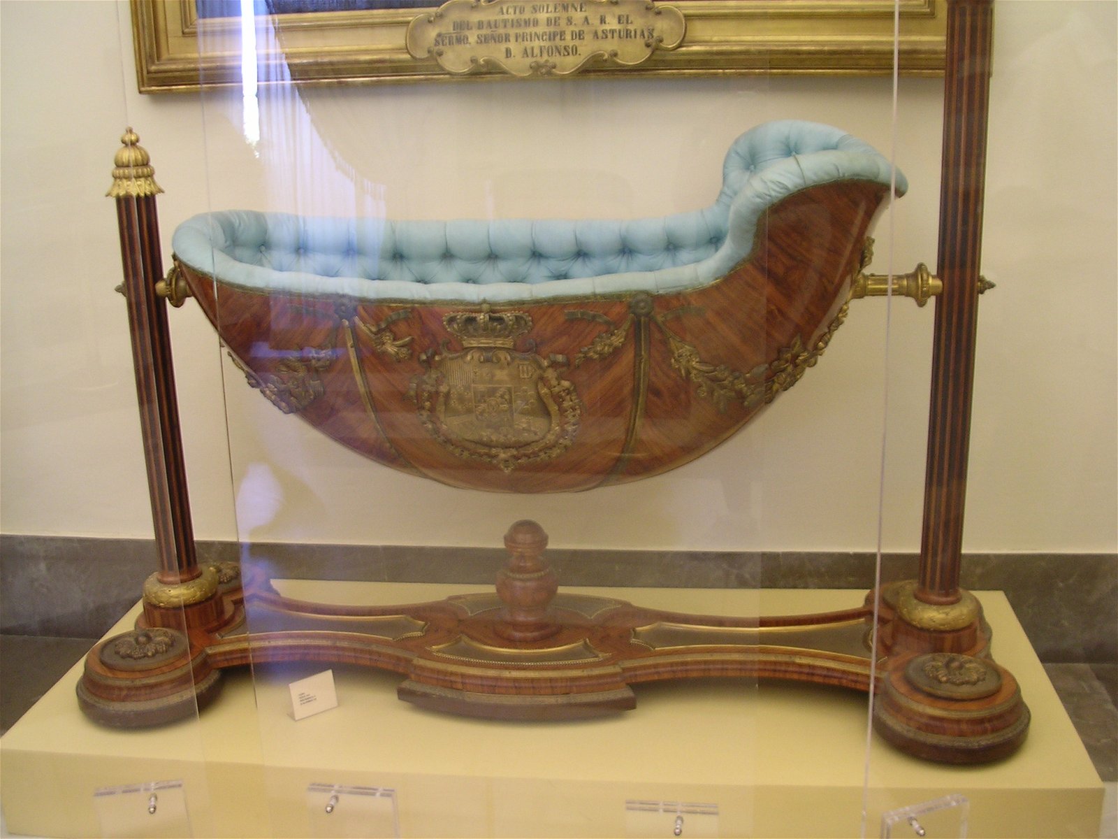 Royal Palace of Madrid