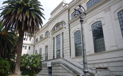 Centrale Montemartini