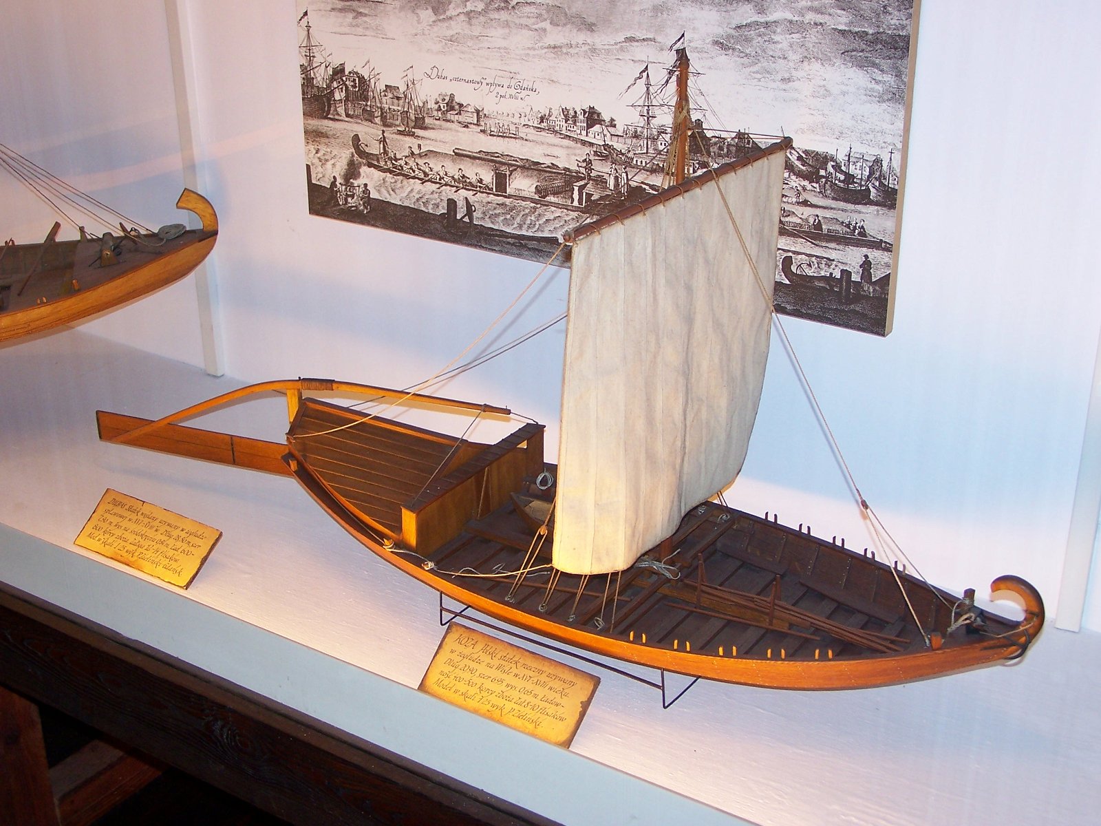 National Maritime Museum