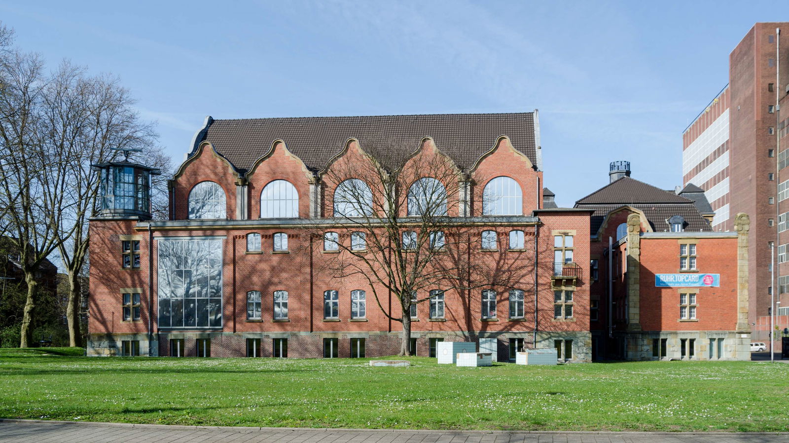 Museum der Deutschen Binnenschifffahrt