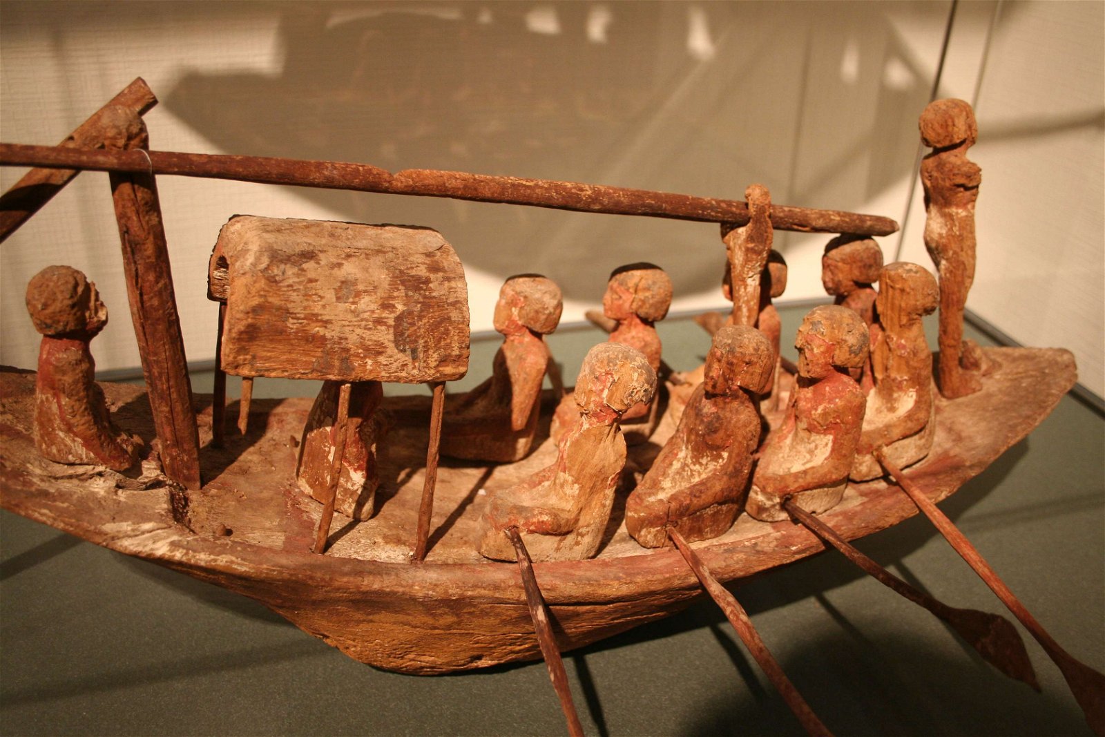 Egyptian Museum of the University of Leipzig