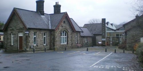 A Process of Change – ArtyBird, Carnforth School of Art and Textiles