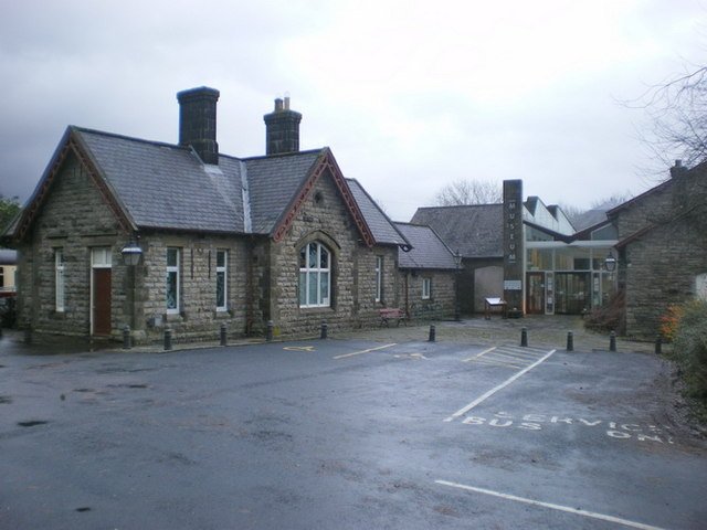 Dales Countryside Museum