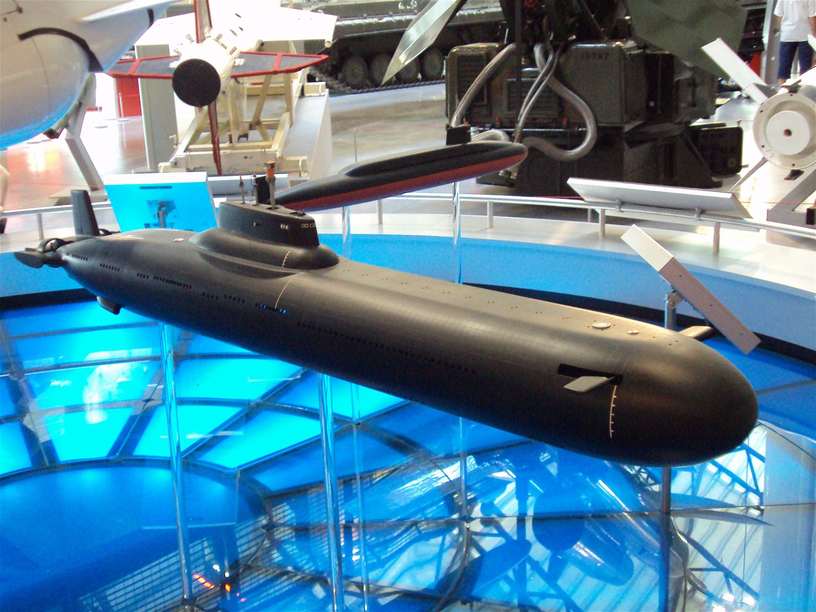 Royal Air Force Museum Cosford